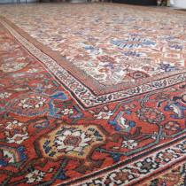 Image 3 of Fereghan Carpet